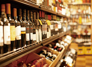 リカープラザ 大越酒店