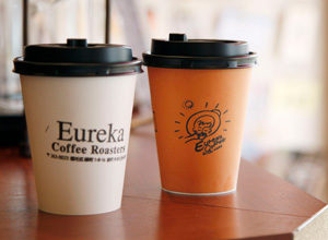 Eureka Coffee Roasters