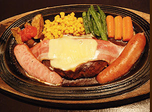 パスタハウス プリモ